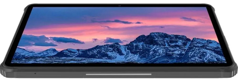 Tableta Oukitel RT5 8/256GB (Black/Orange) - 3