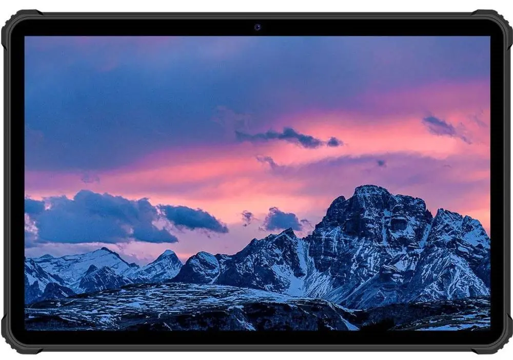 Tableta Oukitel RT5 8/256GB (Black/Orange)