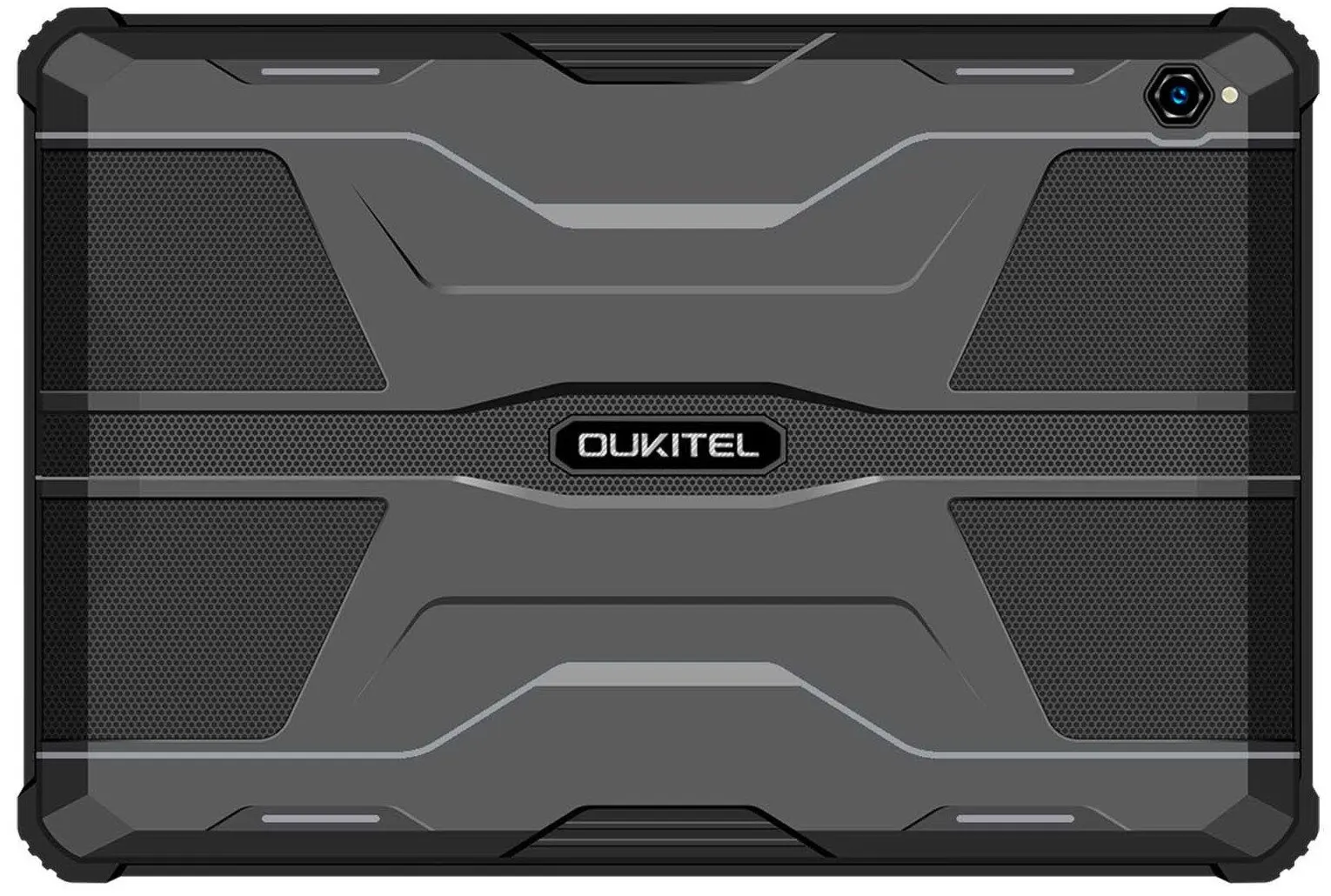 Tableta Oukitel RT5-BK/OL Wi-Fi LTE 8GB/256GB (Black) - 3