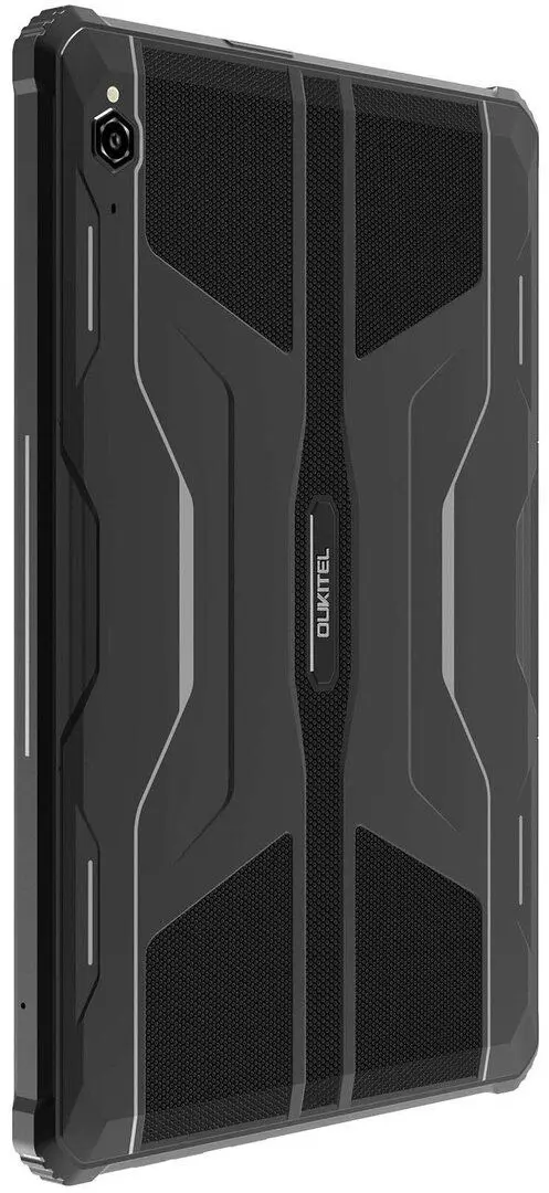 Tableta Oukitel RT5-BK/OL Wi-Fi LTE 8GB/256GB (Black) - 4