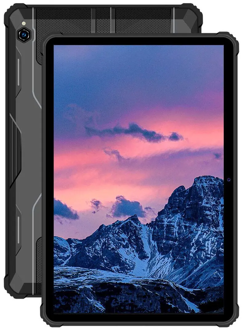 Tableta Oukitel RT5-BK/OL Wi-Fi LTE 8GB/256GB (Black) - 6