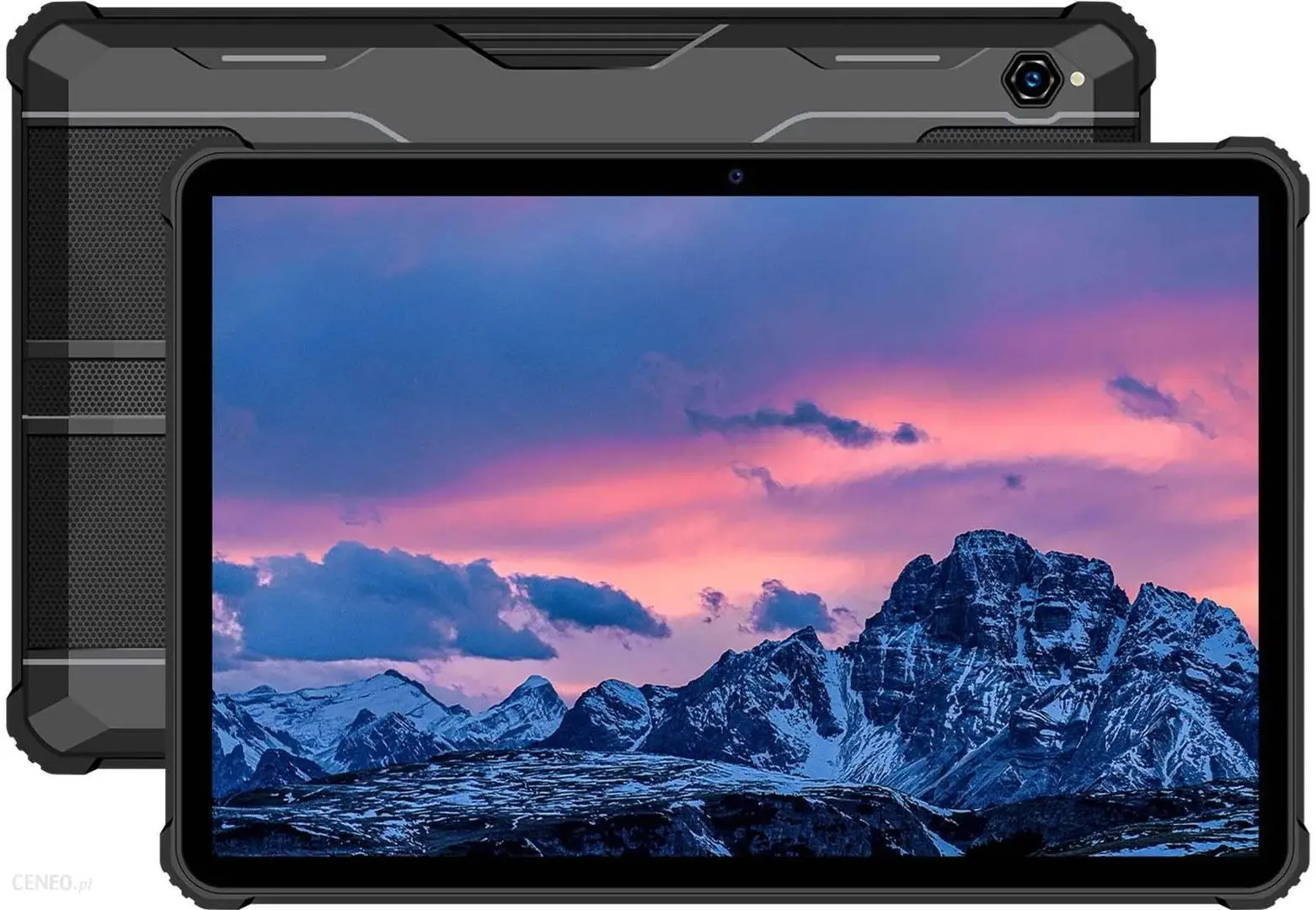 Tableta Oukitel RT5-BK/OL Wi-Fi LTE 8GB/256GB (Black) - 7