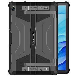 Планшет Oukitel RT6-BK/OL Wi-Fi LTE 8GB/256GB (Black Rugged) Thumb