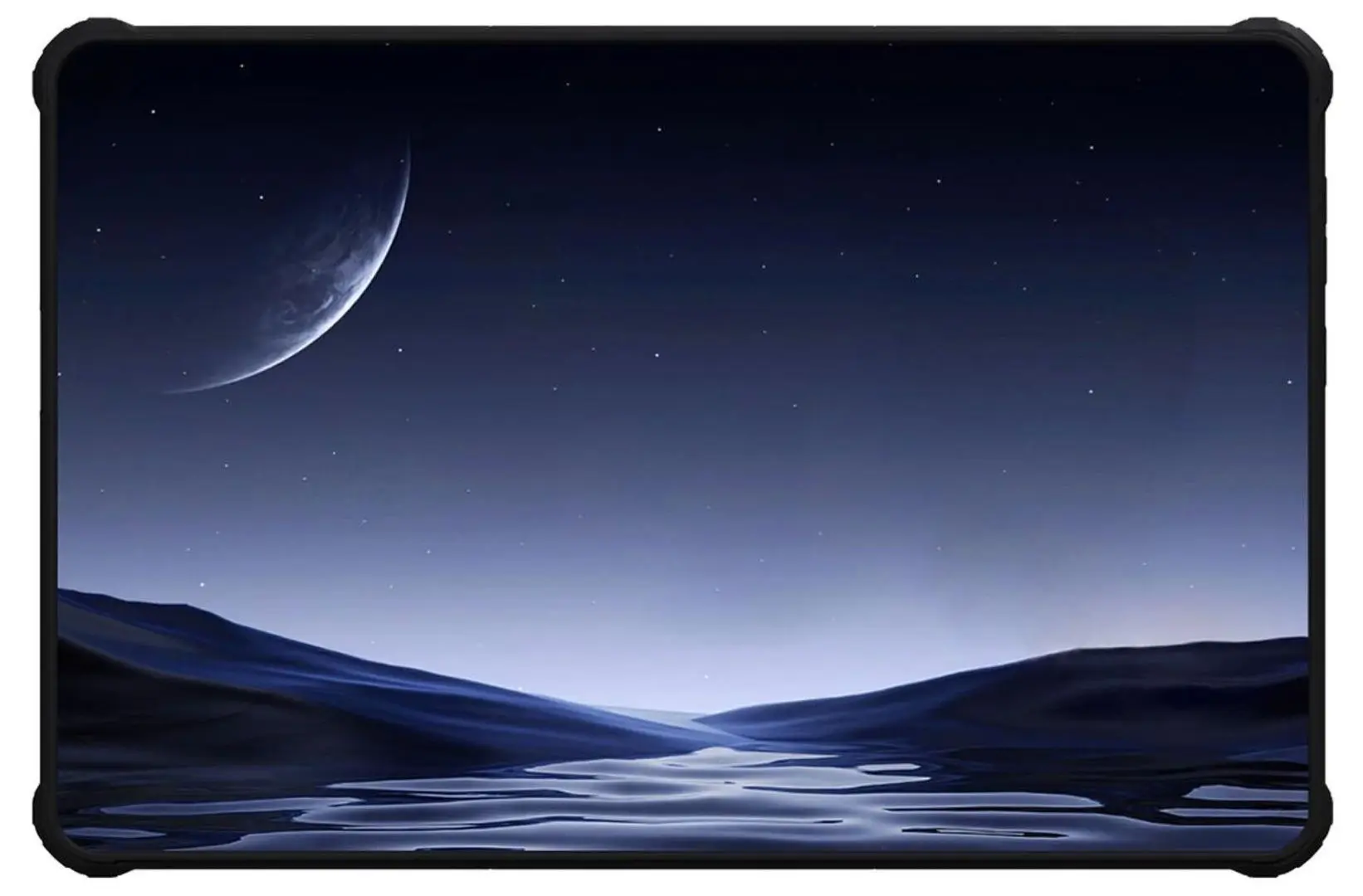 Планшет Oukitel RT6-BK/OL Wi-Fi LTE 8GB/256GB (Black Rugged)