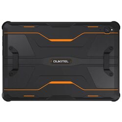 Планшет Oukitel RT6-OE/OL Wi-Fi LTE 8GB/256GB (Black/Orange) Thumb