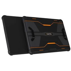 Планшет Oukitel RT6-OE/OL Wi-Fi LTE 8GB/256GB (Black/Orange) Thumb