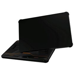 Планшет Oukitel RT6-OE/OL Wi-Fi LTE 8GB/256GB (Black/Orange) Thumb
