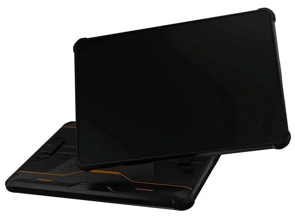 Планшет Oukitel RT6-OE/OL Wi-Fi LTE 8GB/256GB (Black/Orange) - 5