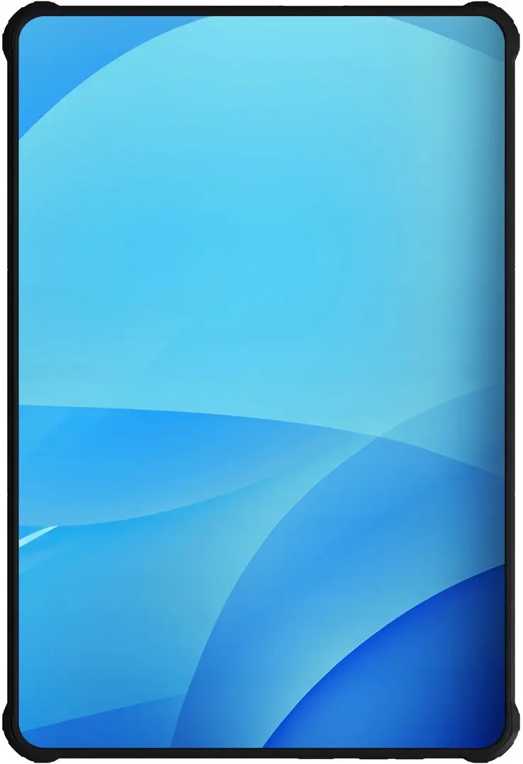 Tableta Oukitel RT6 Wi-Fi LTE 8/256GB (Black)