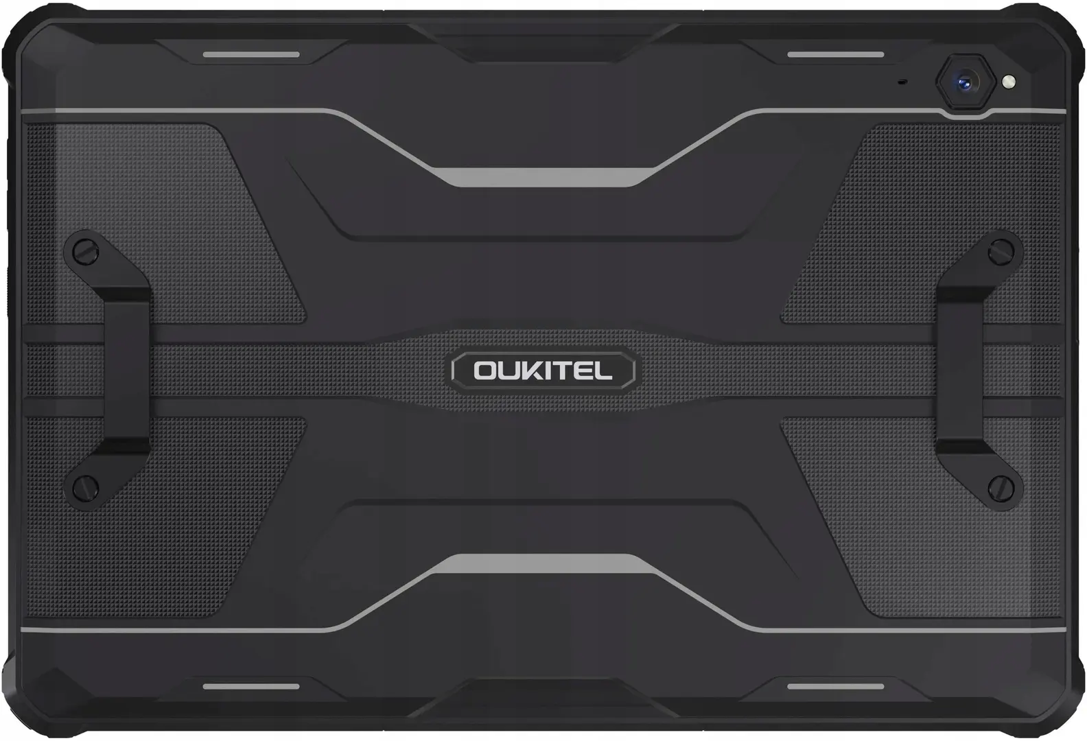 Tableta Oukitel RT6 Wi-Fi LTE 8/256GB (Black)