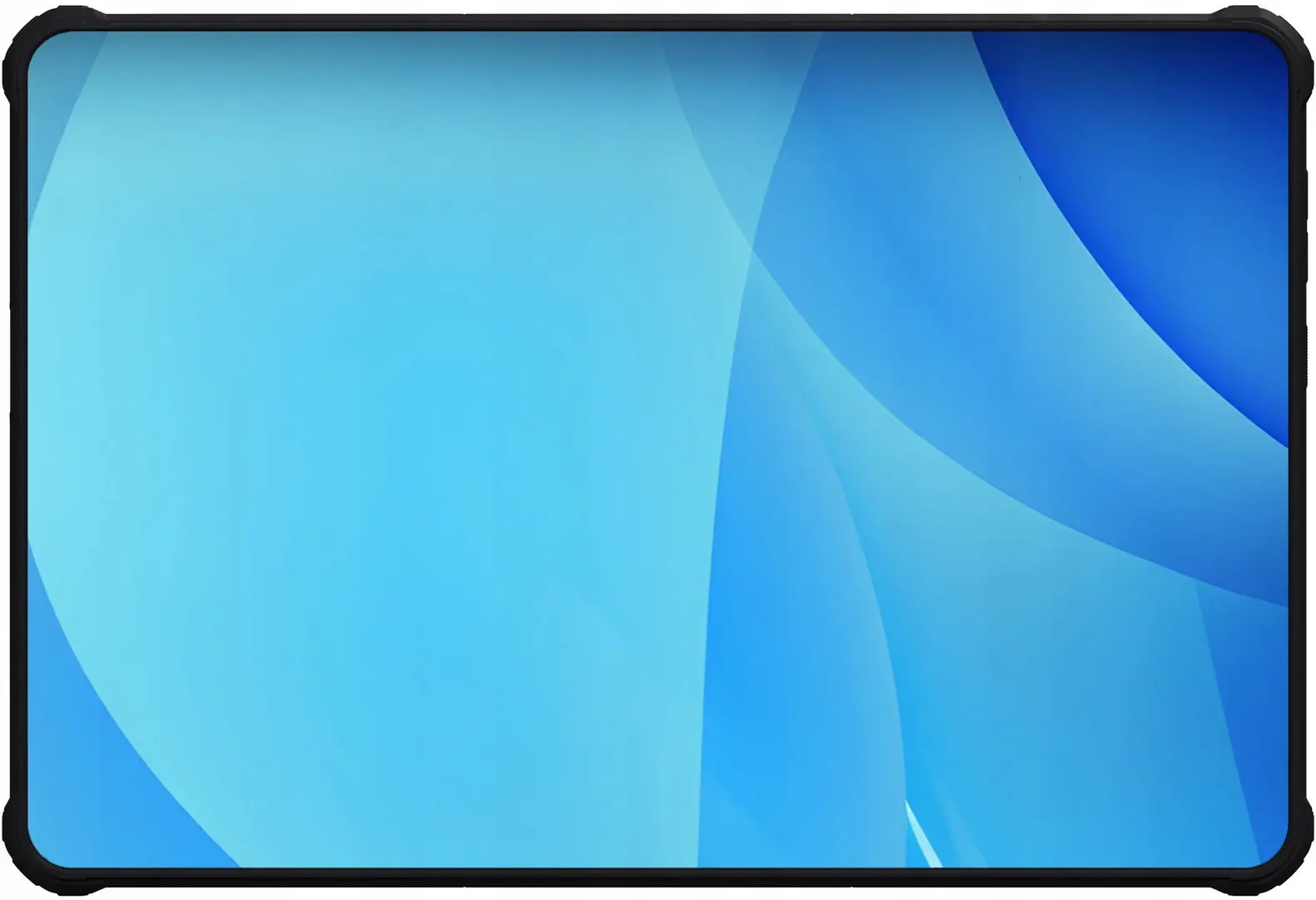 Tableta Oukitel RT6 Wi-Fi LTE 8/256GB (Black)