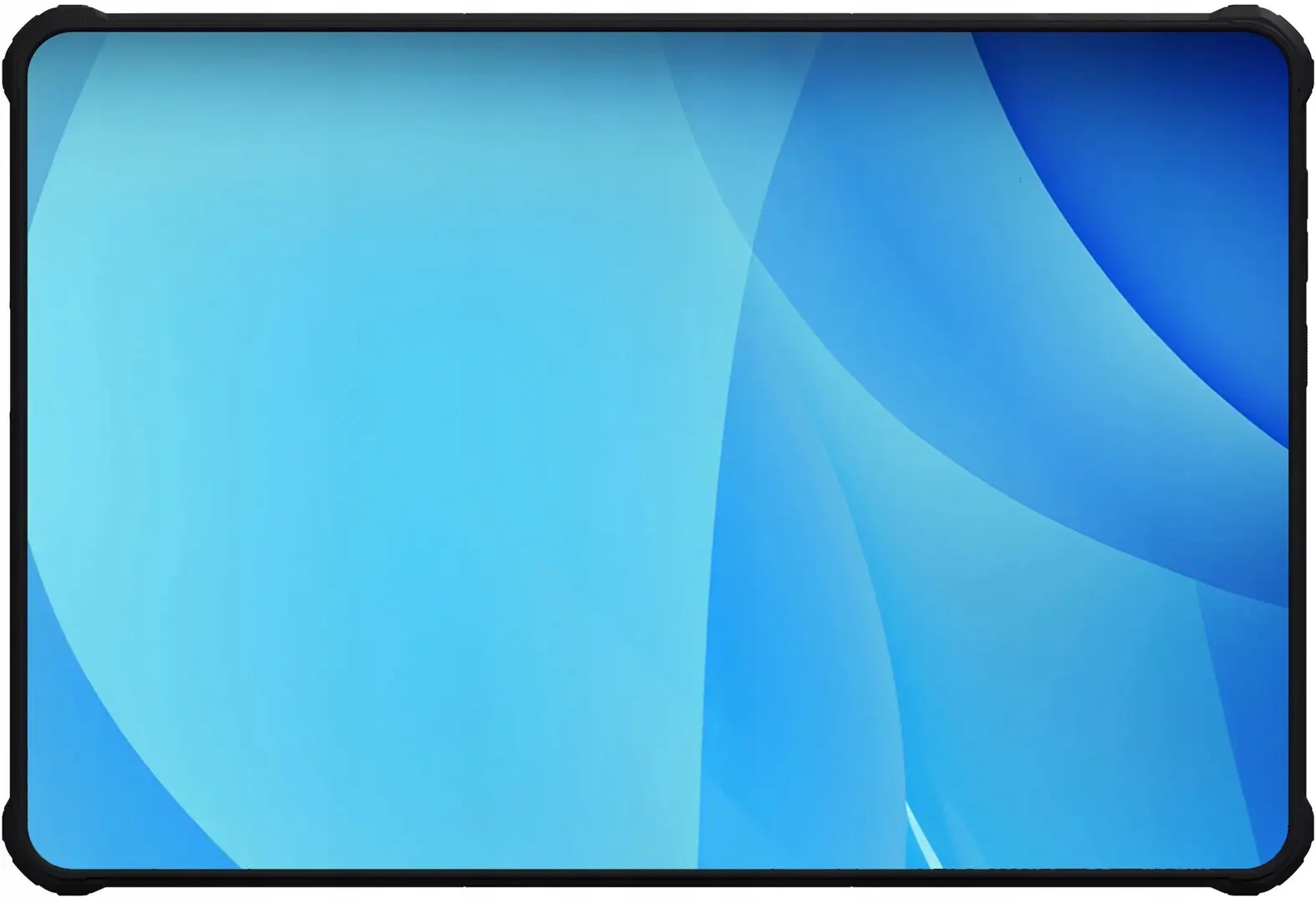 Tableta Oukitel RT6 Wi-Fi LTE 8/256GB (Orange)