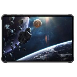 Планшет Oukitel RT8-OE/OL WiFi + LTE Dual 6GB/256GB (Black/Orange)