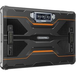 Tableta Oukitel RT8-OE/OL WiFi + LTE Dual 6GB/256GB (Black/Orange) Thumb