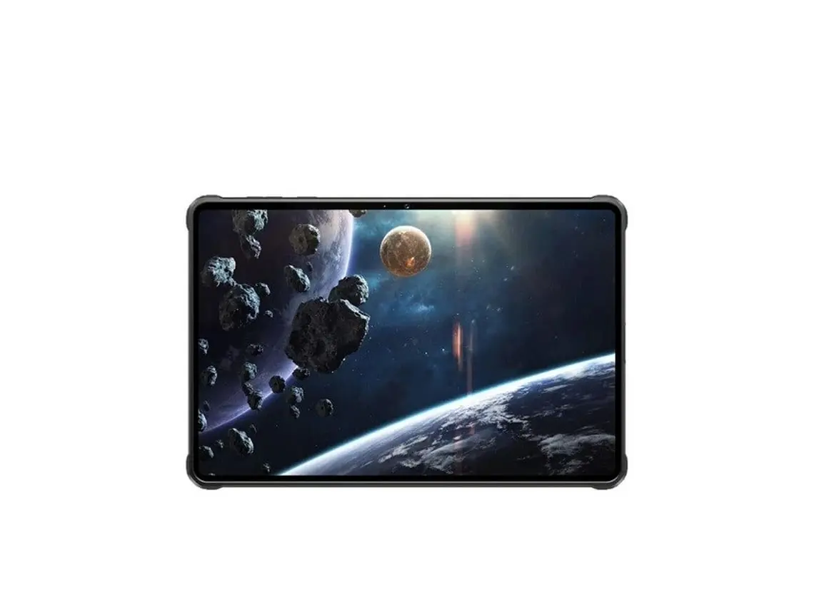 Tableta Oukitel RT8 Wi-Fi LTE 6/256GB (Black)