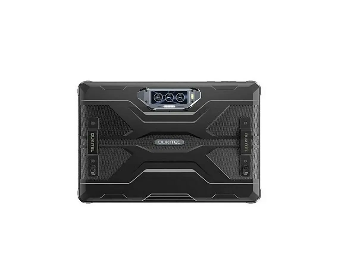 Tableta Oukitel RT8 Wi-Fi LTE 6/256GB (Black)