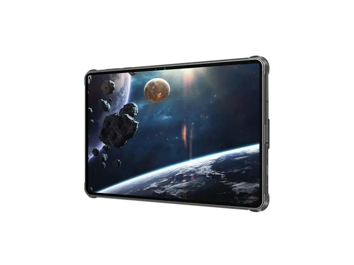 Tableta Oukitel RT8 Wi-Fi LTE 6/256GB (Black)