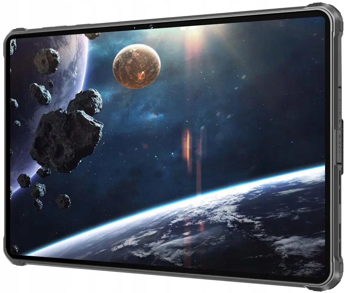 Tableta Oukitel RT8 Wi-Fi LTE 6/256GB (Orange)