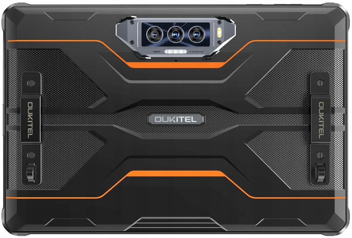 Tableta Oukitel RT8 Wi-Fi LTE 6/256GB (Orange)