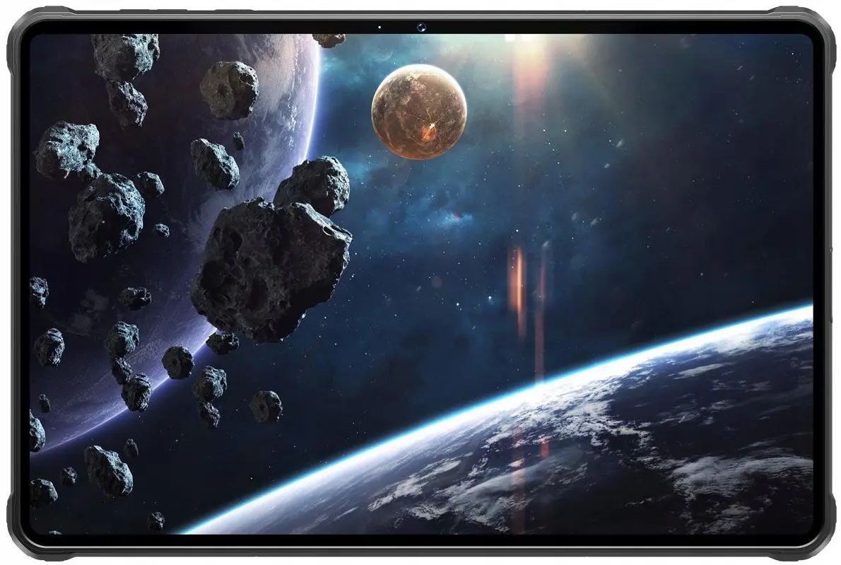 Tableta Oukitel RT8 Wi-Fi LTE 6/256GB (Orange)