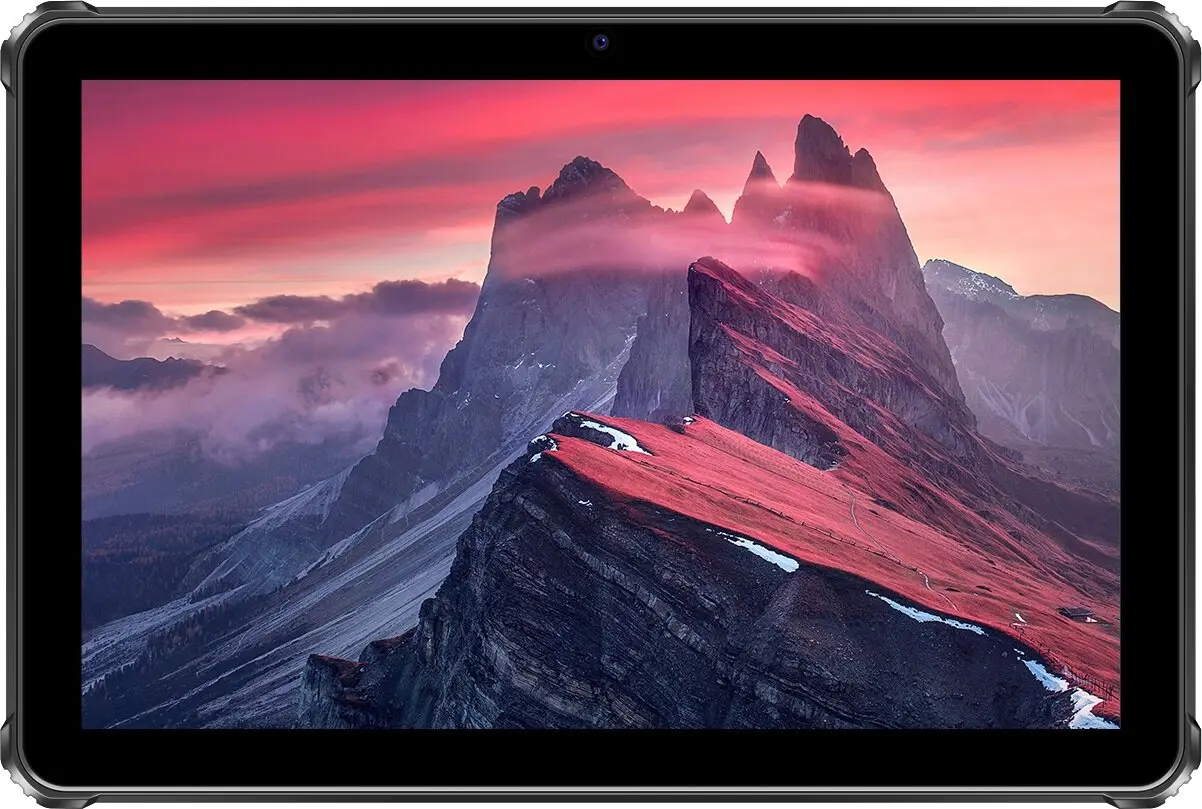 Tableta Oukitel RT9 Wi-Fi LTE 6/256GB (Black)