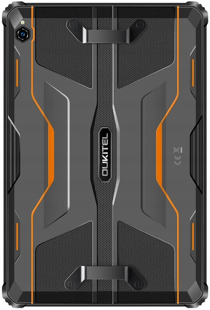 Tableta Oukitel RT9 Wi-Fi LTE 6/256GB (Orange)