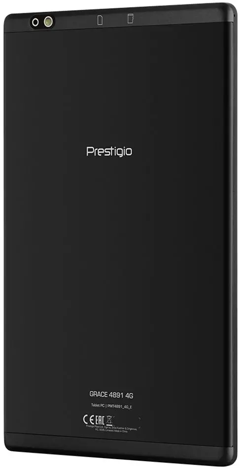 Планшет Prestigio Grace 4891 3GB/32GB (Black) - 5