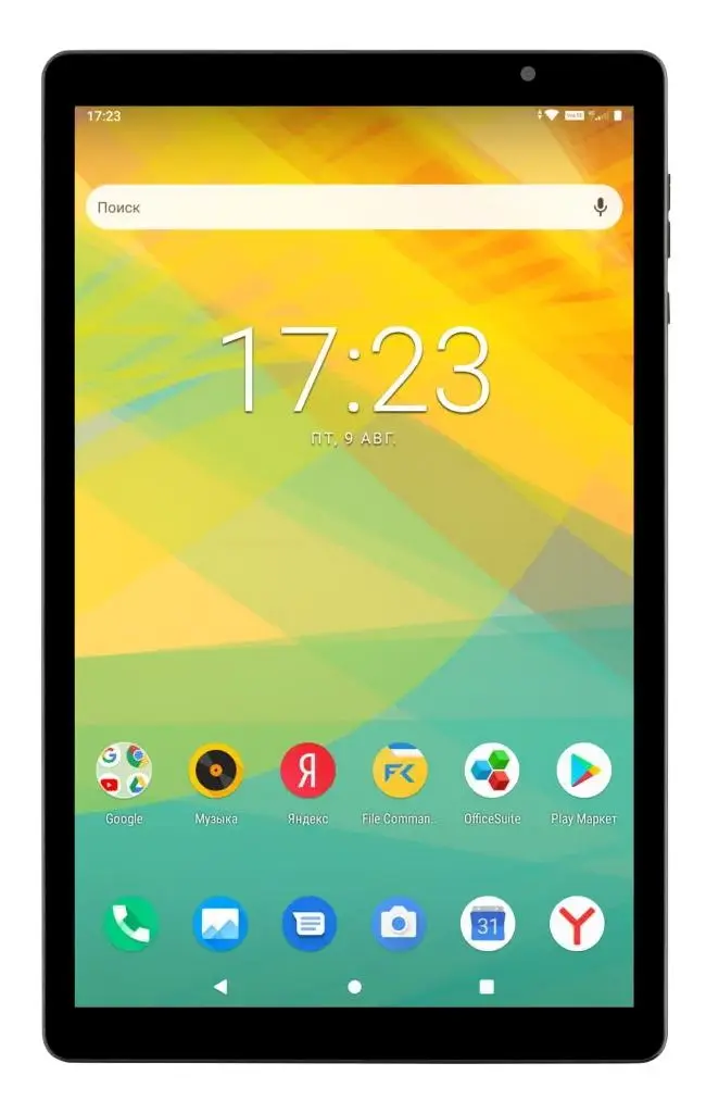 Планшет Prestigio Grace 4891 3GB/32GB (Black)