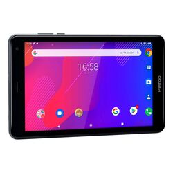 Планшет Prestigio Q Pro 2GB/16GB (Grey) Thumb
