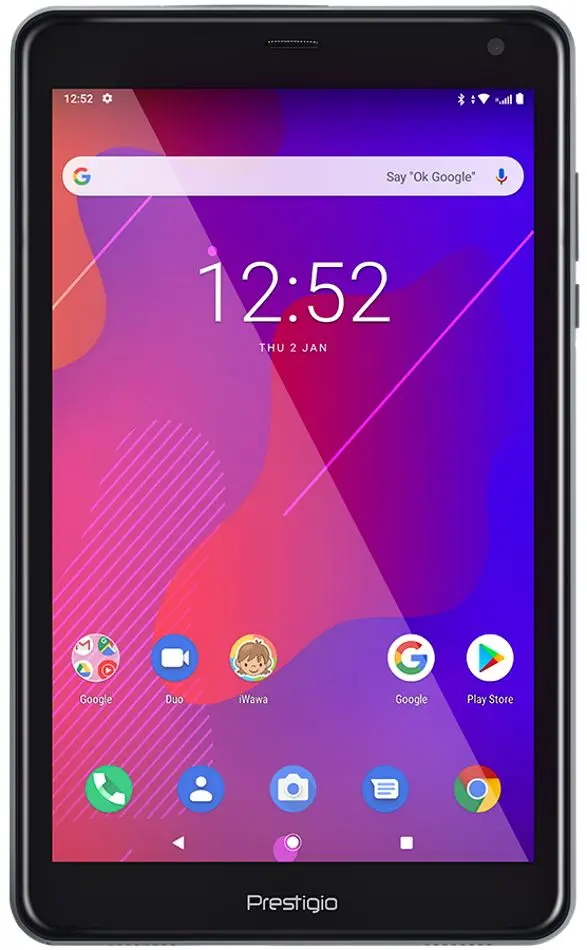 Планшет Prestigio Q Pro 2GB/16GB (Grey)