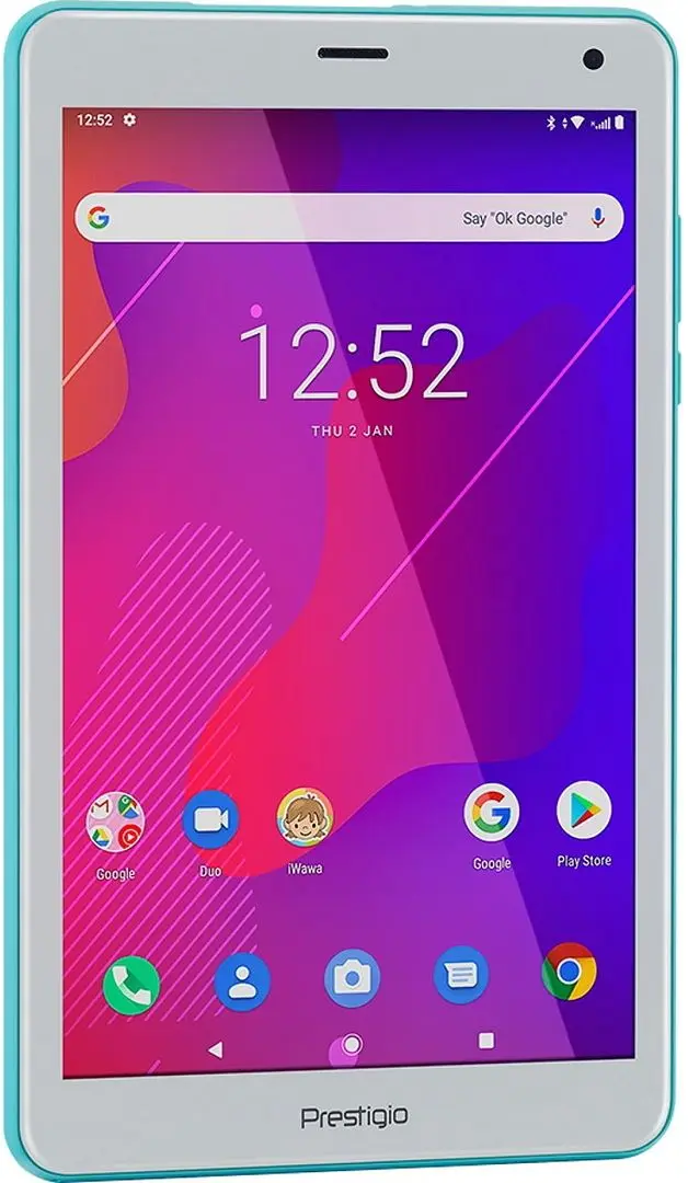 Tableta Prestigio Q Pro 2GB/16GB (Mint) - 3