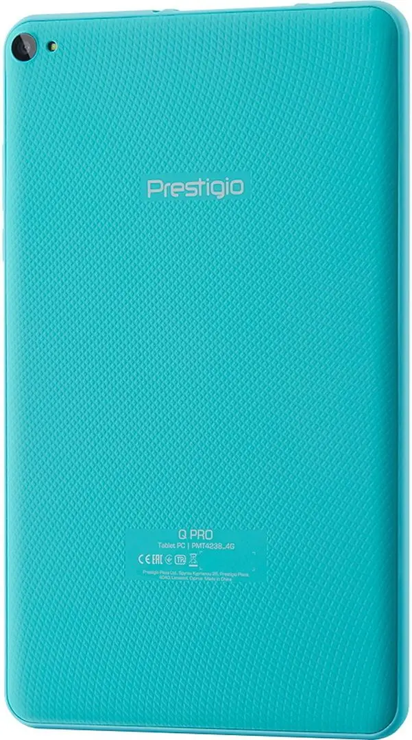 Tableta Prestigio Q Pro 2GB/16GB (Mint) - 4