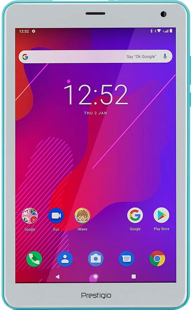 Tableta Prestigio Q Pro 2GB/16GB (Mint)