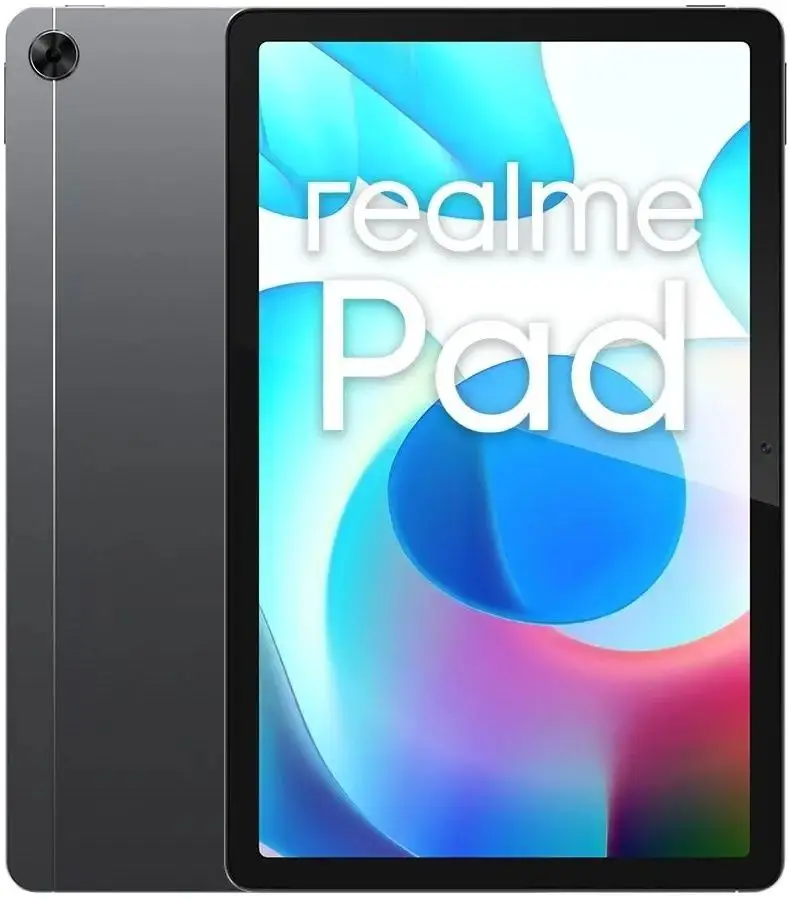 Tableta Realme Pad Wi-Fi 3GB/32GB (Grey) - 4
