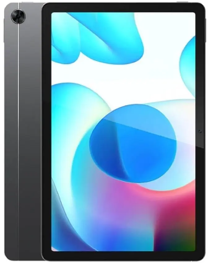 Tableta Realme Pad Wi-Fi 4GB/128GB (Real Grey)