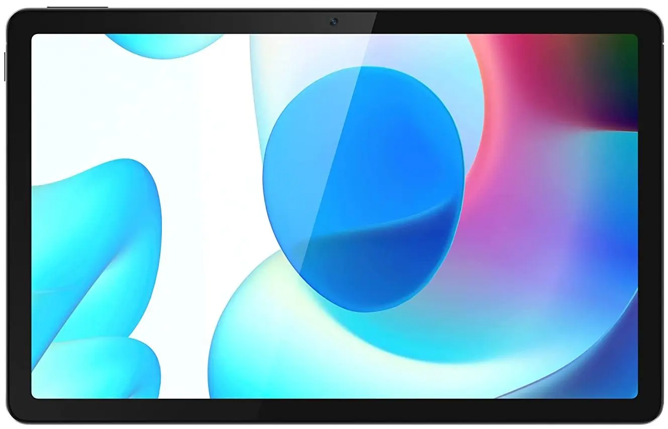 Tableta Realme Pad Wi-Fi 4GB/128GB (Real Grey)