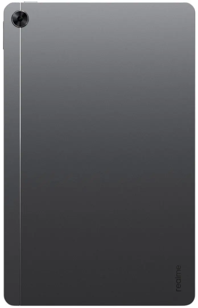Tableta Realme Pad Wi-Fi 4GB/64GB (Real Grey)