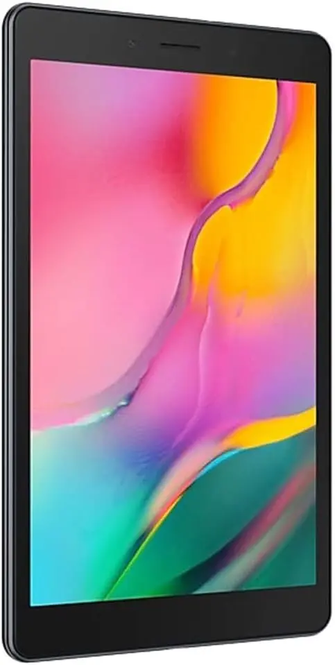 Планшет Samsung Galaxy Tab A 8.0 T295 LTE Wi-Fi 2GB/32GB (Black) - 2