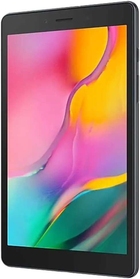 Планшет Samsung Galaxy Tab A 8.0 T295 LTE Wi-Fi 2GB/32GB (Black) - 3