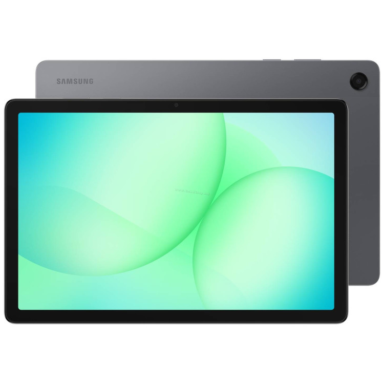 Планшет Samsung Galaxy Tab A11+ Wi-Fi 6/128GB (Grey)