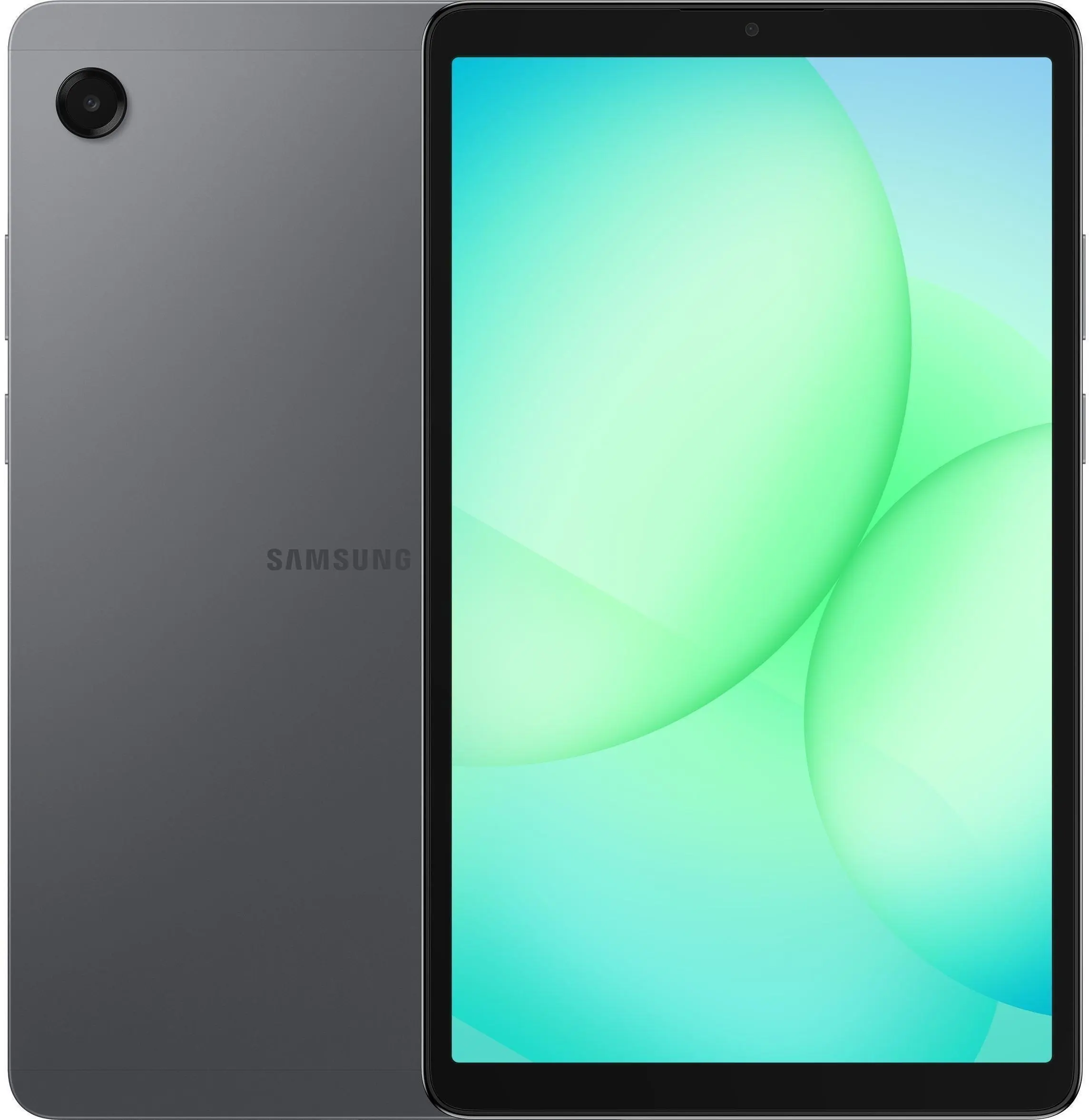 Планшет Samsung Galaxy Tab A11 Wi-Fi 8/128GB (Gray)