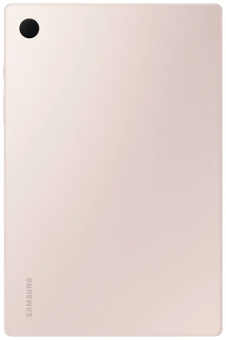 Планшет Samsung Galaxy Tab A8 SM-X200 3GB/32GB (Pink Gold) - 5