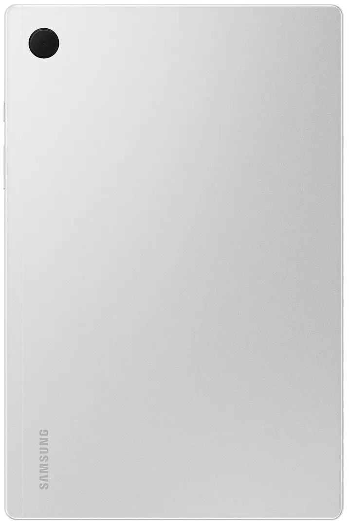 Планшет Samsung Galaxy Tab A8 SM-X205 WiFi LTE 4GB/64GB (Silver) - 2