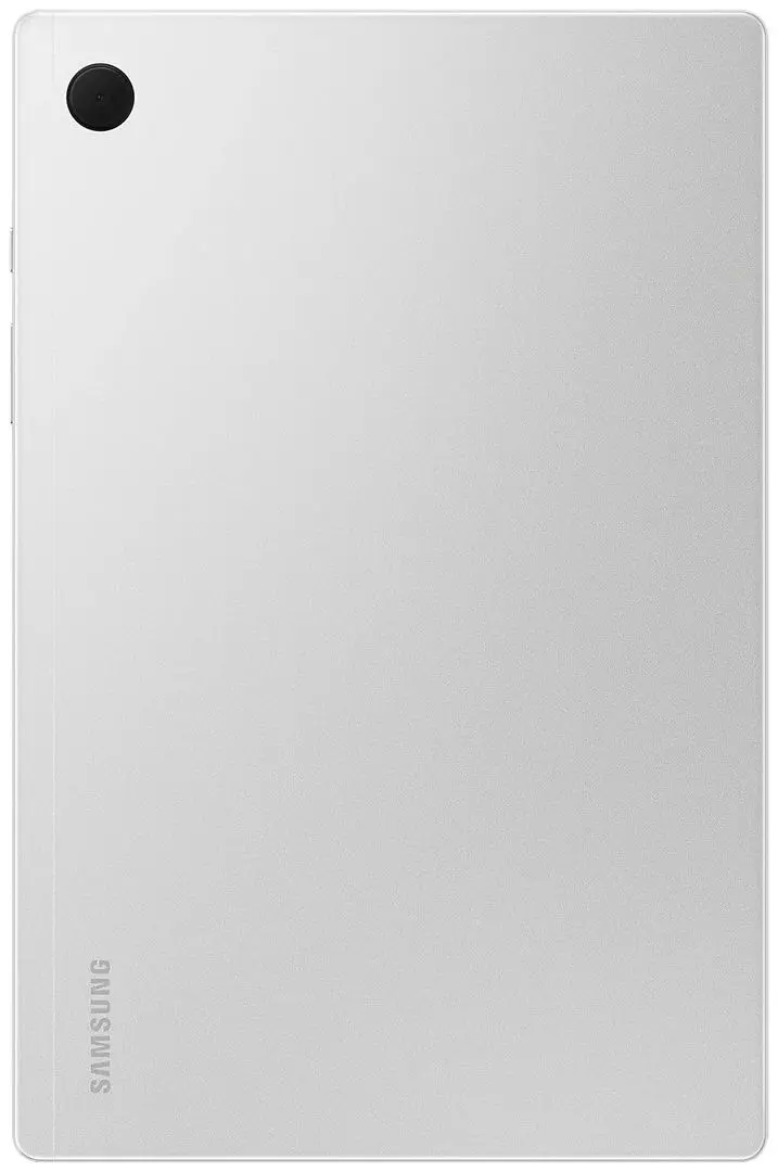 Планшет Samsung Galaxy Tab A8 SM-X205N LTE 3GB/32GB (Silver) - 7