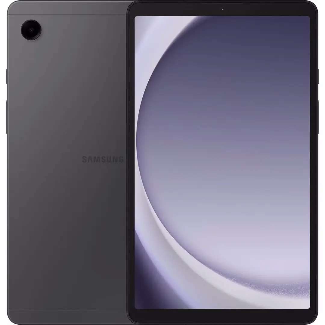Планшет Samsung Galaxy Tab A9 LTE SM-X115N Wi-Fi 4GB/64GB (Graphite) - 5