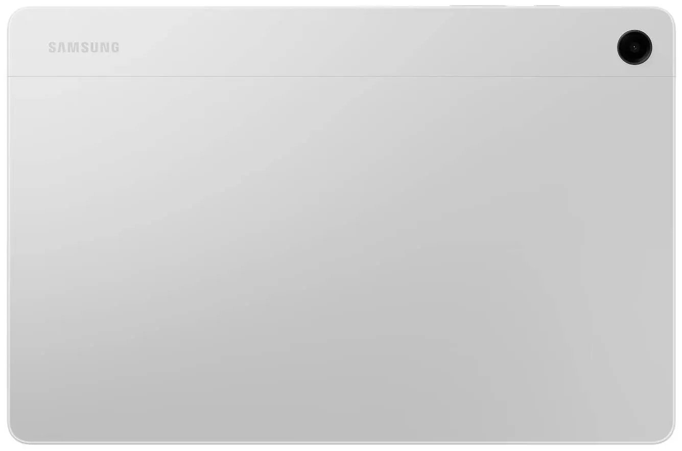 Планшет Samsung Galaxy Tab A9+ Wi-Fi 5G 8/128GB (Silver)