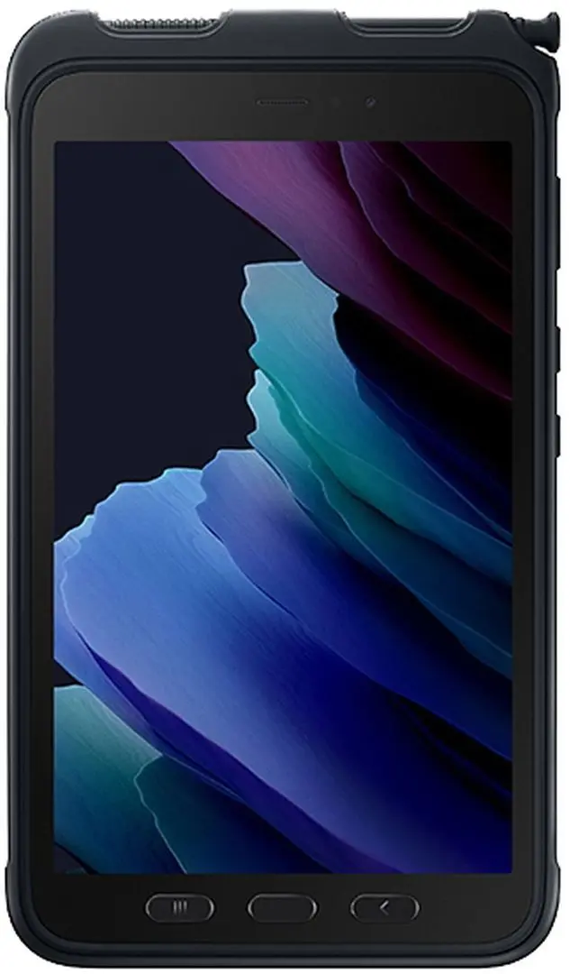 Планшет Samsung Galaxy Tab Active 3 SM-T575 8.0 LTE Wi-Fi 3GB/64GB (Black) - 3