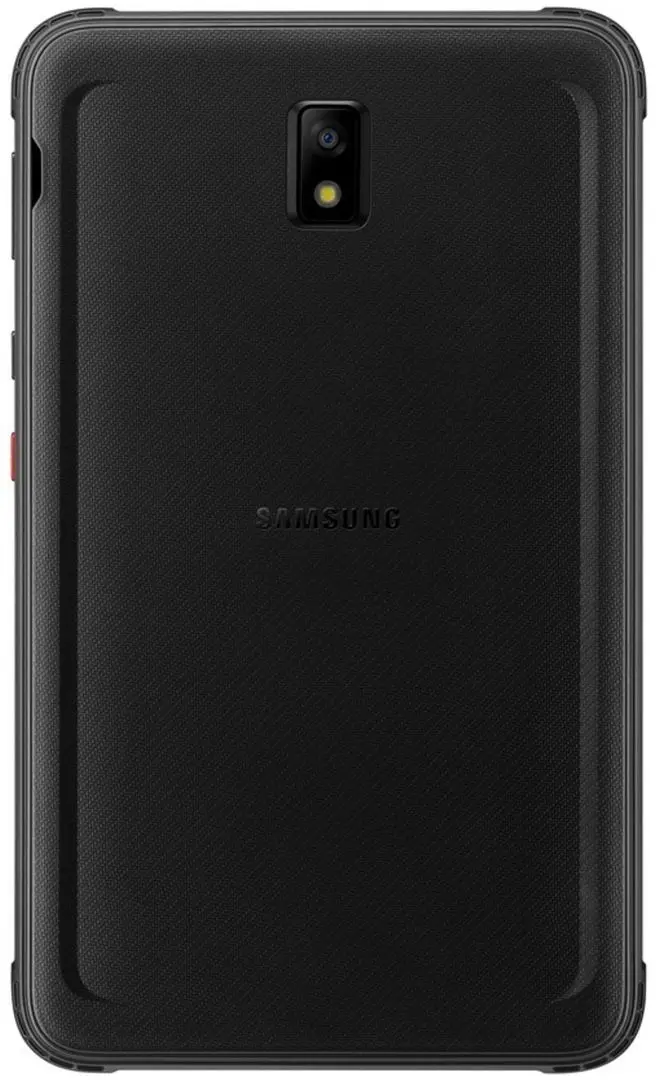 Планшет Samsung Galaxy Tab Active 3 SM-T575 8.0 LTE Wi-Fi 3GB/64GB (Black) - 2