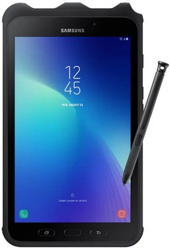 Планшет Samsung Galaxy Tab Active 3 T570 Wi-Fi 4GB/64GB (Black)