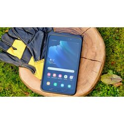 Tableta Samsung Galaxy Tab Active 3 T575 LTE 4GB/64GB (Black) Thumb